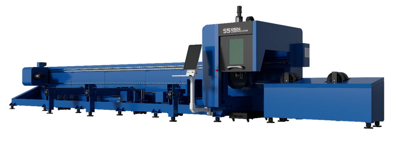 Nardo Machines Buislaser - S5 Serie